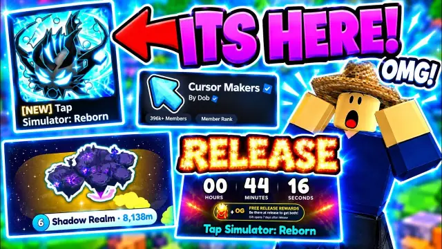 Tap Simulator Reborn Developers: Official Team and Studio Details