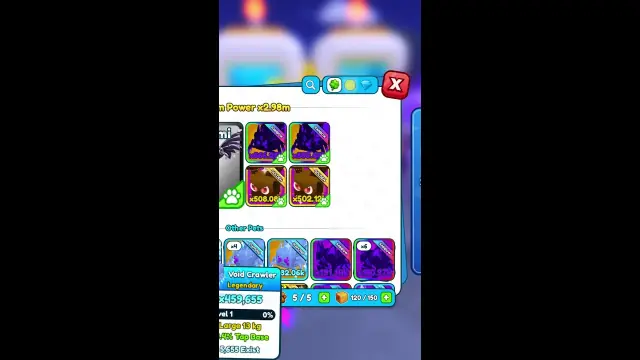 Tap Simulator Reborn how to hatch eggs: Complete Guide